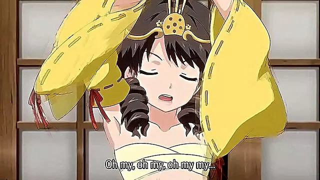 Big Tits Little Ooyasan Fucked Hard