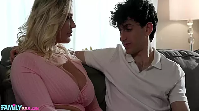 Big Tits Milf Xxx With Winning Jenna Starr And Nick Strokes From