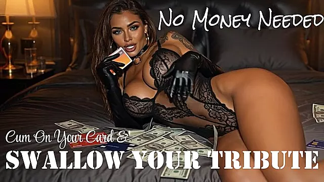 Money, Elle Muamele, Kendini Boşalta, Para Karşılıgı Yutdu, Döl Yutma