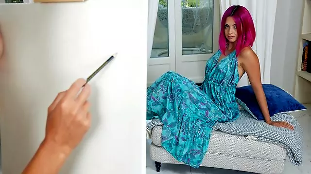 Rimjob Doigt, Long Gros Nichon, Doigtage Lesbien, Masturbation Lesbienne, Lécher Beauty, Lèche Ma Chatte
