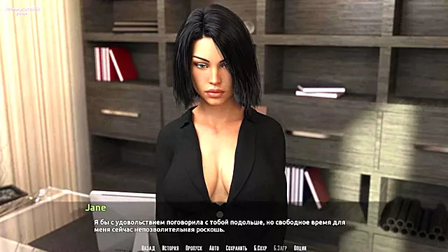 BARS (0.70 Rus) ASMR Walkthrough. Part 13.