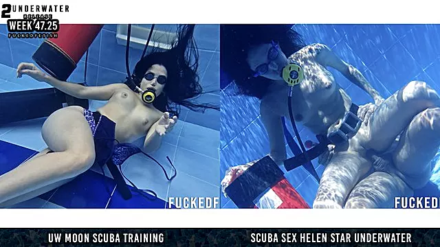 Sweeming Pool, Kompilasi, Skodeng, Bintang Porno, Dalam Kolam, Diri, Kurus Dan Cantik, Bintang Terkenal
