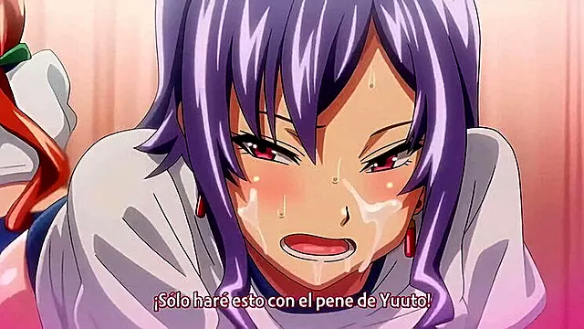 Hentai Konulu, Anime Fantezi