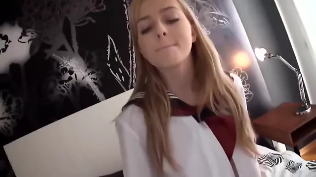 Creampie Ernovlaska, Mladé Brunetky, Sperma V Pochvě, Náctileté Creampie