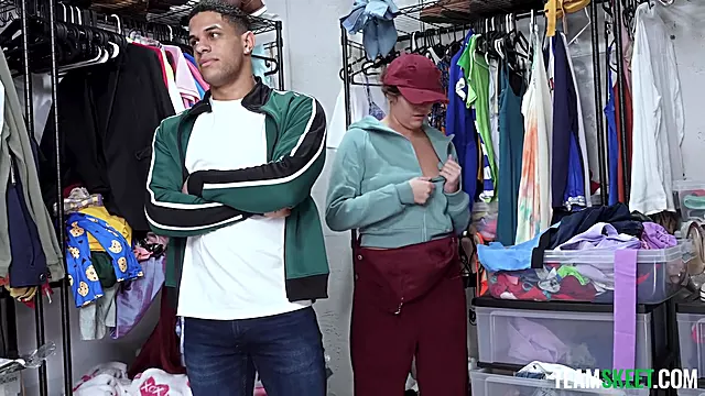 Whats Under There