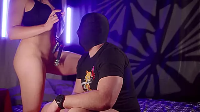 Černe Ženi, Černoch Amateer, Dloihe Tmave Vlasi, Uctívání Černích, Dominatna, Orgasmus Femdom