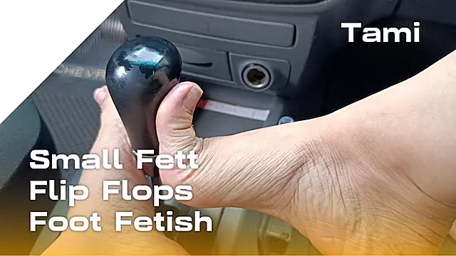 Fetis Stopala, Stopala, Fetis, Izbliza