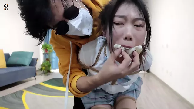 Chinese Bondage