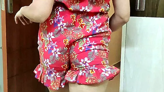 Desi Mallu Girl SanaThomas Fucked Hard by Friend - Hot Indian Step Sister Sex & Dirty Talk