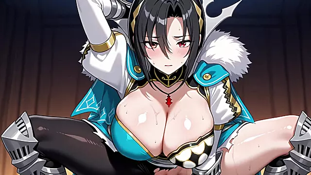Fire Emblem Nel Hen
