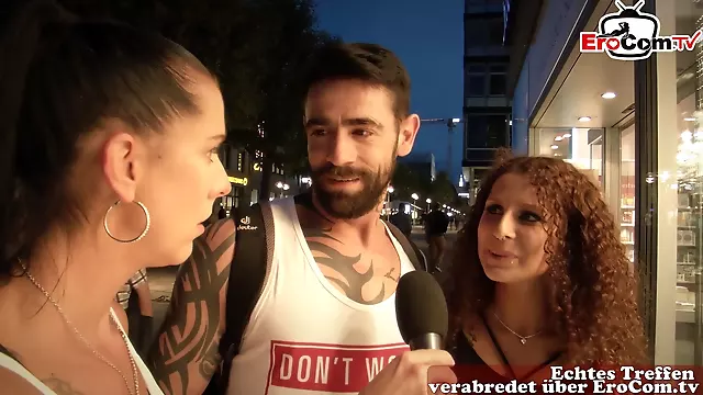 Crnke, Cuckold Mature Zene, Njemački Javni, Kasting, Amateur Brinete, Crnka Milf, Kasting Za Pari