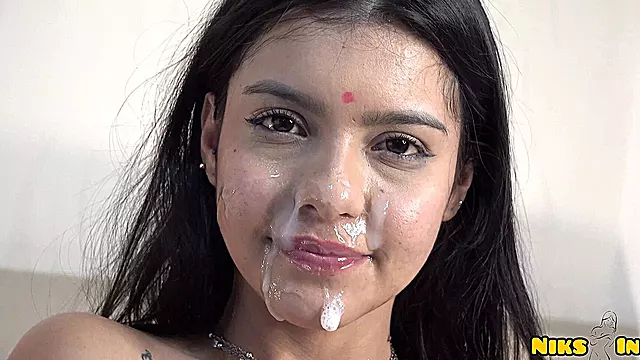 Intense Body Shivering Orgasms for Big Ass Big Boobs Bhabhi