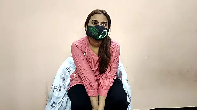 Ərəb Mastrupisya, Dildo Ile Masturbasyon, Masturbasiya Skayp