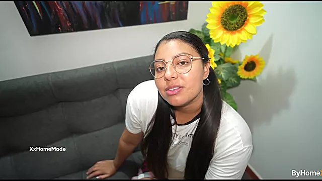 I Play Truth Or Dare With My Stepsister! (Unexpected Ending)