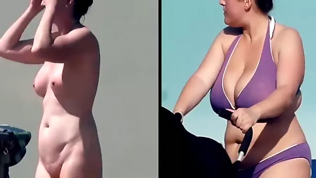Mature Spiaggia, Tettone, Tettona Guardoni, Mature In Video Hard, Capezzoli Duri, Mature Tette Piccole