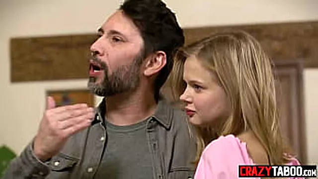 Dana, Grubo, Tvrd Sex