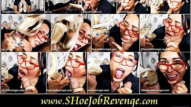 Shoejob