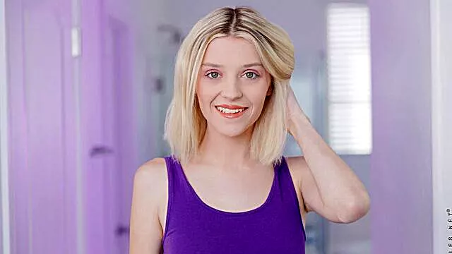 Amatérka Solo, Mlade Amaterky, Amateur Prsa, Blondyna Masturbace Solo, Mladá Blondýnka, Honění Vlasama