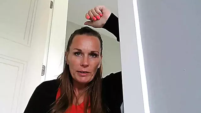 Kimmy the Milf Mommy Cucks Stepdad in Hot Amateur HD Video