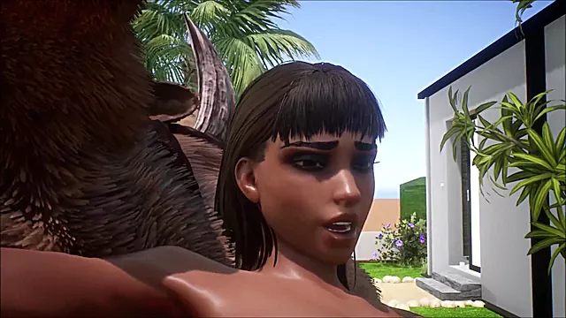 Throne sex - missionary, lifted, cowgirl...