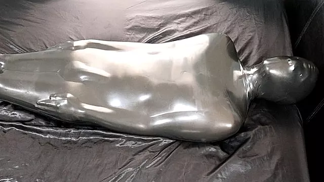 Vacuum sacked struggles..