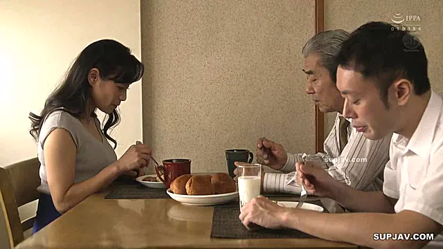 Japonská Máma