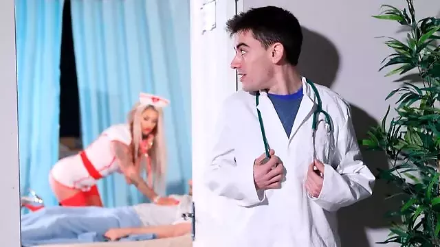 Dr. Jordi, Lil MD