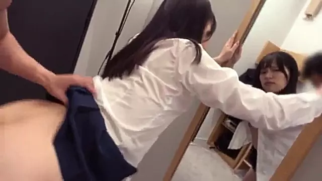 Cheaty Student Meets Tutor for Secret Slutty Encounter Craving More Spanking Action