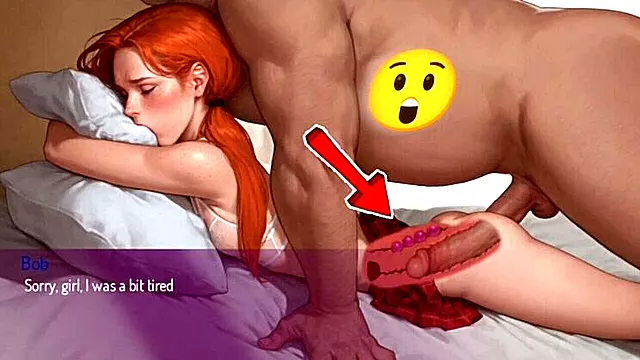 Anál Hentai, Domácí Anál, Anime Gigant, Tvrde Prsa, Kozy, Tvrda Masturbace, Manžel Není Doma, Masturbace