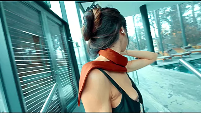 Pazzo Asiatico, Asiatiche Masturbazione, Asiatiche All'aperto, Senza Censura Asian, Perfetto Babe