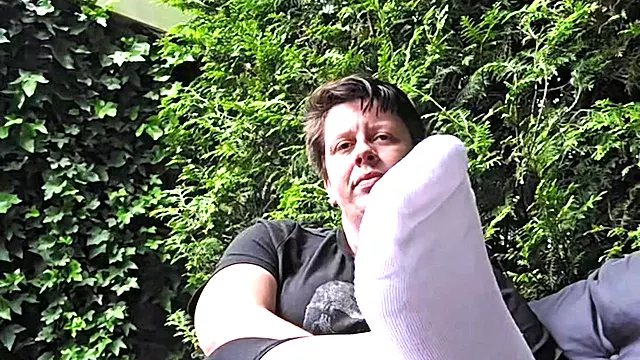Amaterske Milf, Otrok Foot, Fetis Nohy, Socks Fetiš, Francouzky Solo, Vedle Leží, Sexy Feet Videa