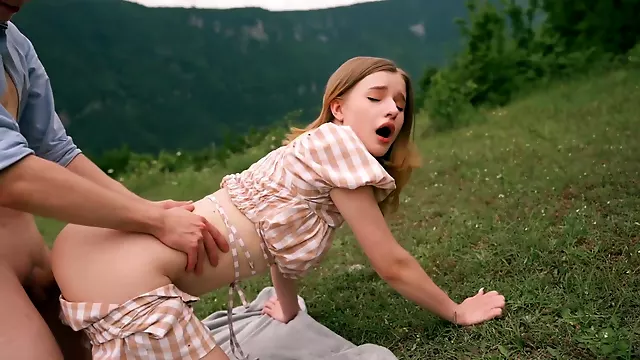 Pompino, Pompino All'aperto, Pompino Adolescente, Come Tu Mi Vuoi, Pompino Foresta, Amore, Cavalcare
