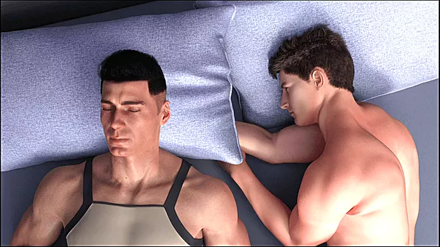 Jasper Got Caught While Streaming on Porn Site