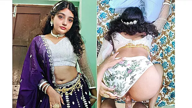 Bangladesch Anal, Schönheit Doggy Style, Schönheit Anal, Schönheit Niedlich In Den Arsch