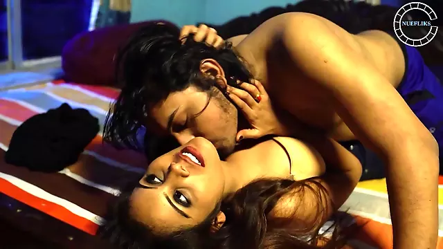 First CHAPTER - Indian couple erotic