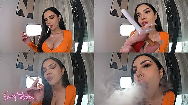 A new experience | Sweet Maria
