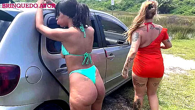 Extremely Sorry! After a Night with Buddies, I Hope it Doesn't Blow Up on Google or PornHub! All in the Fur Coat