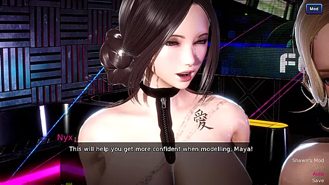 Depravity - #40 - Visual Novel