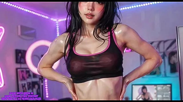 SK Dancer Clothed