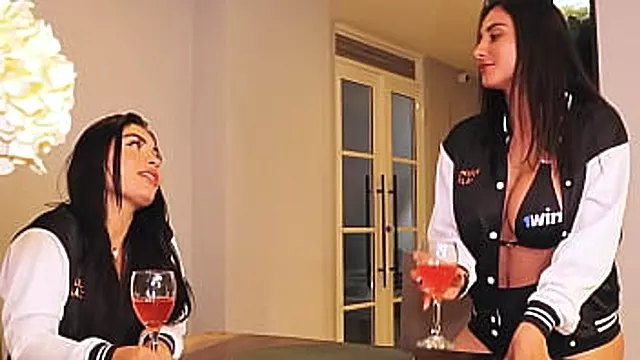 Amazzone, Gets Inseminate, Retro Son, Ragazza In Culo, Lesbiche, Lo Fa Sborrare, Culo Ragazze Sexy