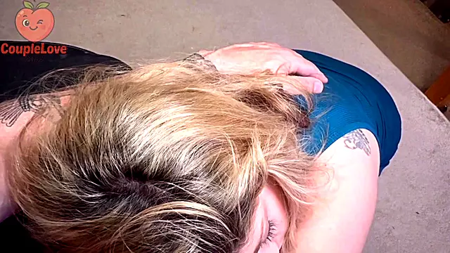 Breaking Taboo - A First Time for Everything (part 1) - POV Stepmom Creampie