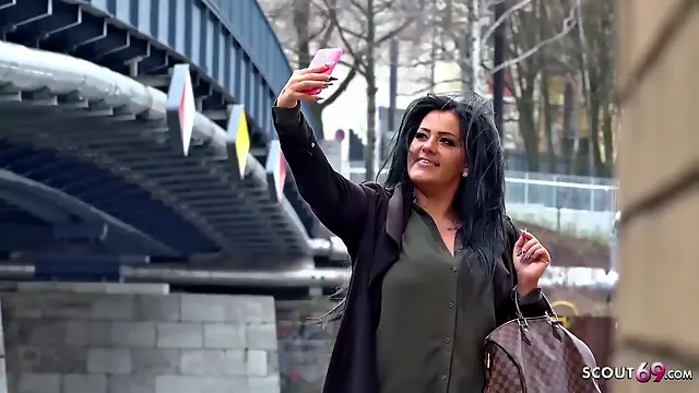 Batrani, Grase Futute Dur, Primul Casting, Mama Casnica, Femei Mature Grase, Milf, Mame Care Fut Tare
