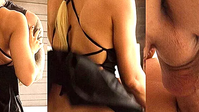 Hansel Und Grettel Amateur Blonde Babe Takes Thick Dick Deep For Creampie