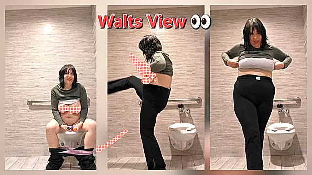 Walts View Of Me B4 Going To The Podiatrist