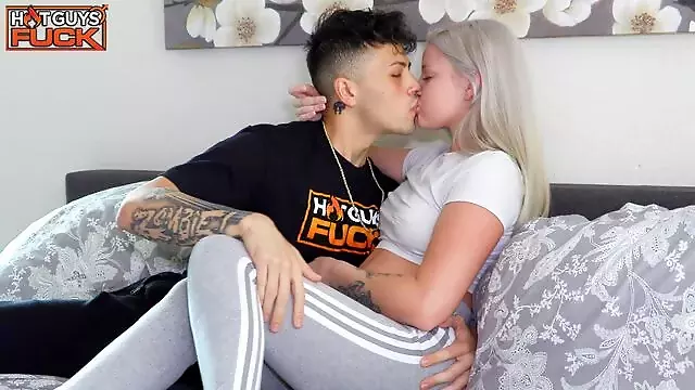 Grote Tieten Blond, Mager Grote Lul, Dogging Blond, Blond, Pik Tussen Borste, Tiener Lul, Tieners Kijken