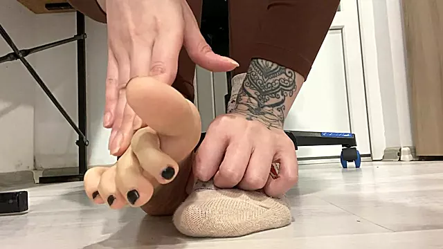 Czech Amateur, Piedi Amatoriali, Matura Amatoriale, Ceco Solo, Calzini Fetish, Amatoriale, In Solitaria