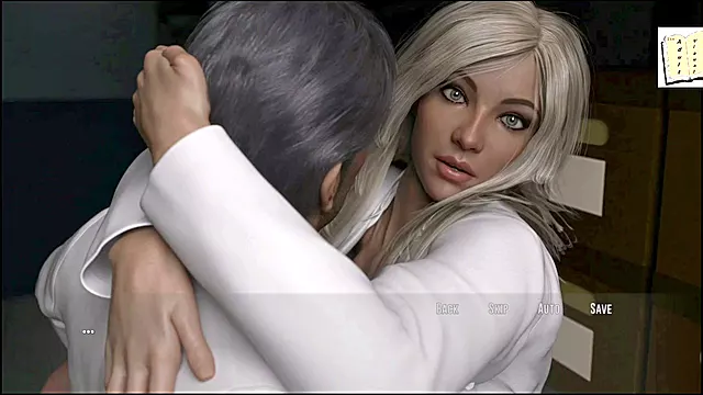 3D Porno Anime, Animatore, Hentai Senza Censura, Mora Con Neri, 3D Animazione, Cartoni Senza Censura