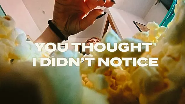 You Thought I Didn't Notice - Zota (OV with subtitles)