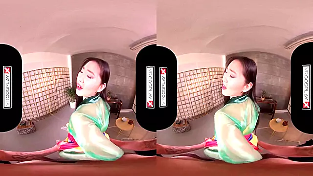 Katana - Mulan