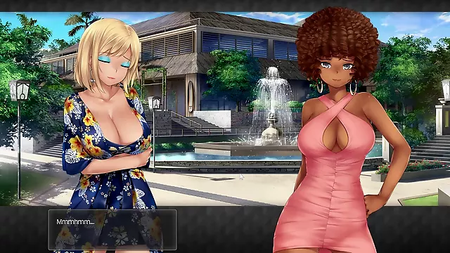 3 way, anime, laser button